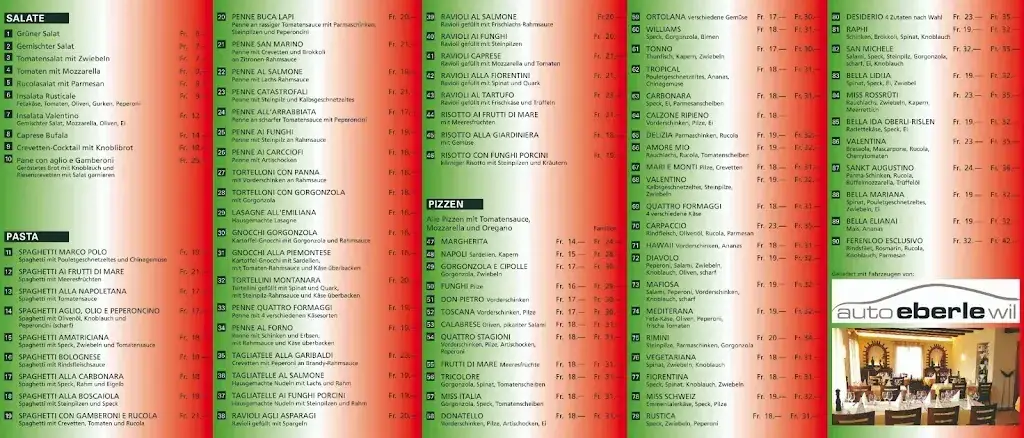 Pizzeria Valentino_Rossrüti_menu_image_1