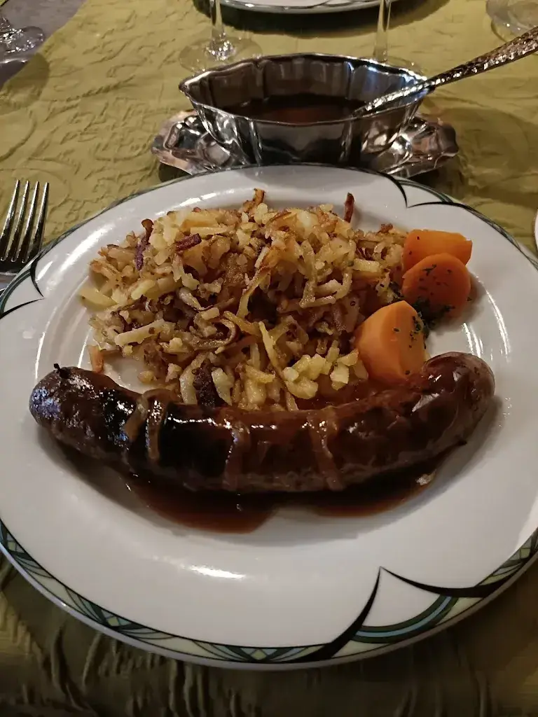 Martin Sueess_Gasthof Engel_Oberdorf_review