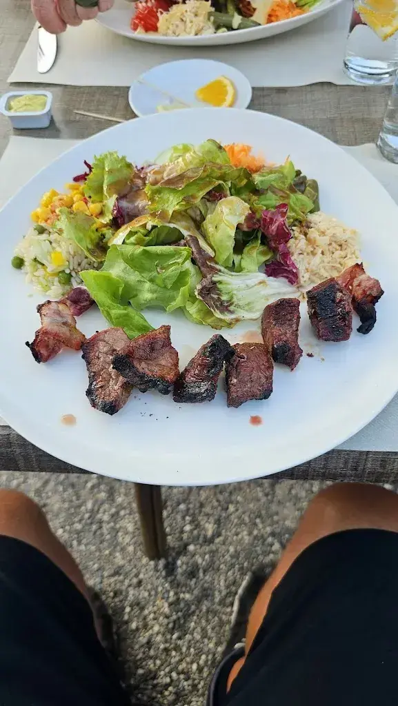 Menu_Restaurant Kreuz Oberdorf_Oberdorf_imagen_1