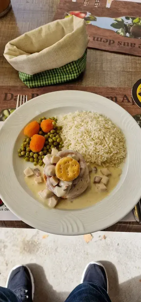 Menu_Restaurant Kreuz Oberdorf_Oberdorf_imagen_2