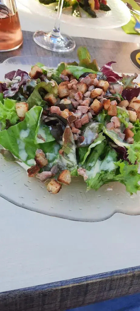 Barbara Roos_Restaurant Kreuz Oberdorf_Oberdorf_reseña