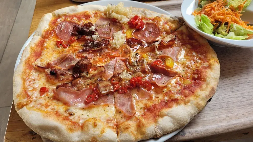 Menü_Manora Restaurant Bern_Bern_Bild_1