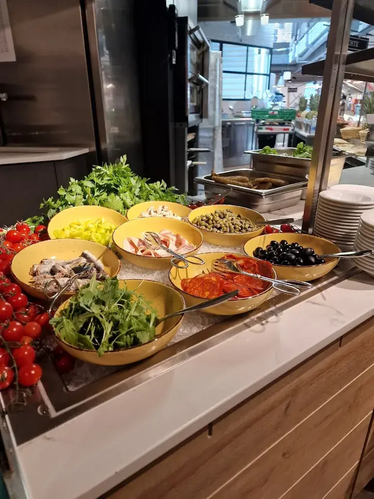 Menü_Manora Restaurant Bern_Bern_Bild_8