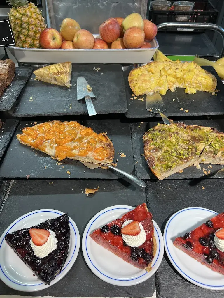 Andrés LaCosta_Manora Restaurant Bern_Bern_Bewertung