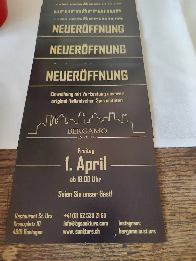 Wirtshaus St. Urs_Boningen_menu_image_1