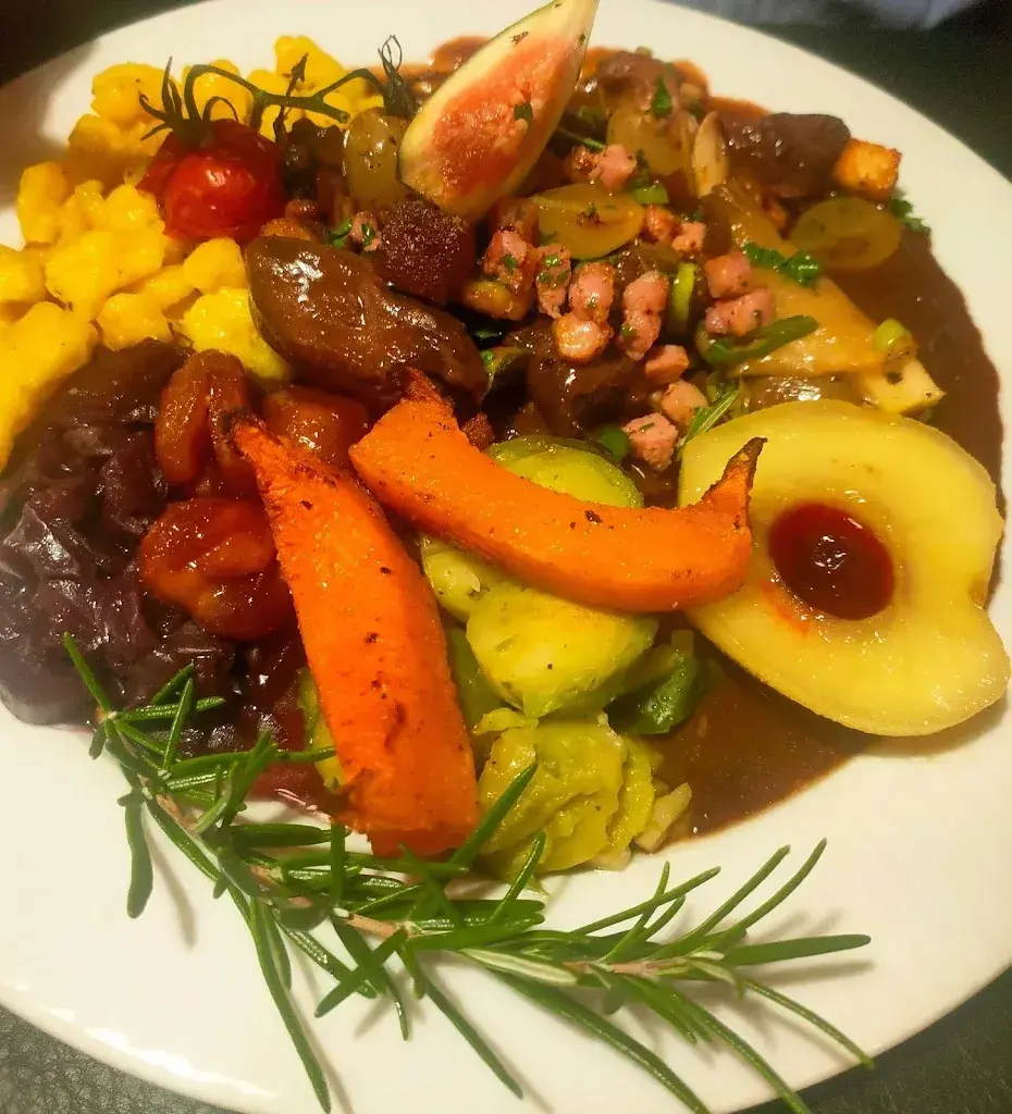 Willemien de Graaf_Wirtshaus St. Urs_Boningen_review