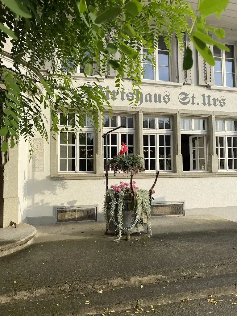 Chris_Wirtshaus St. Urs_Boningen_review