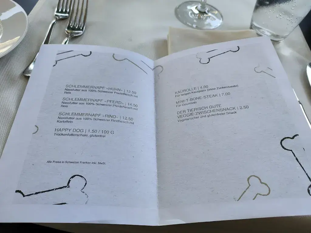 Menu_Restaurant Gnadenthal_Niederwil_immagine_2