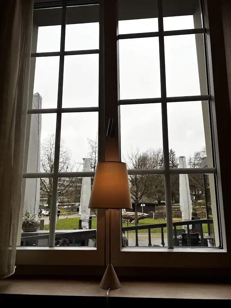 K. M._Restaurant Gnadenthal_Niederwil_recensione