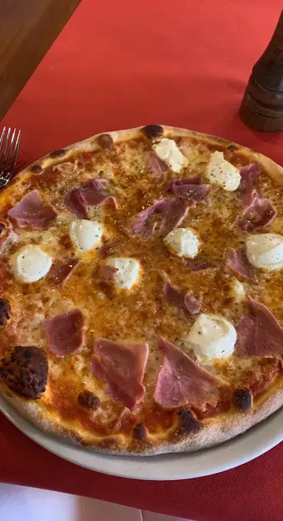 Menu_Restaurant Pizzeria Sole Mio das Traditionelle Italienisches Speiserestaurant mit Schweizer Küche_Niederwil_image_2