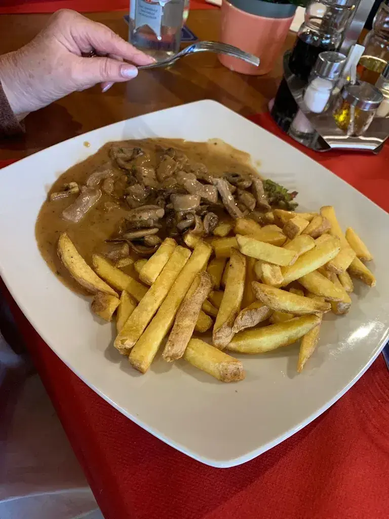 Menu_Restaurant Pizzeria Sole Mio das Traditionelle Italienisches Speiserestaurant mit Schweizer Küche_Niederwil_image_4