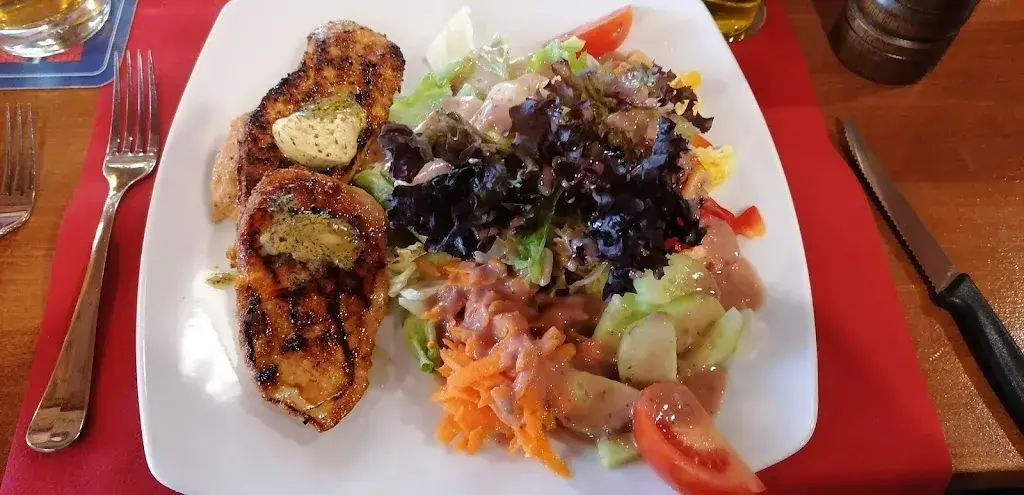 Menu_Restaurant Pizzeria Sole Mio das Traditionelle Italienisches Speiserestaurant mit Schweizer Küche_Niederwil_image_6