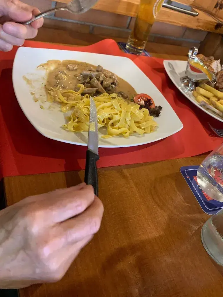 Menu_Restaurant Pizzeria Sole Mio das Traditionelle Italienisches Speiserestaurant mit Schweizer Küche_Niederwil_image_8