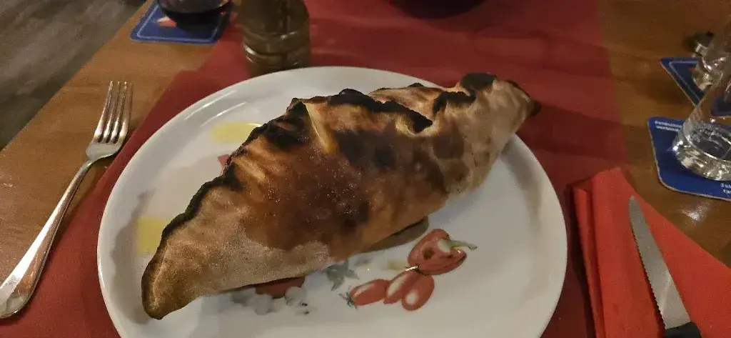 Markus Mai_Restaurant Pizzeria Sole Mio das Traditionelle Italienisches Speiserestaurant mit Schweizer Küche_Niederwil_review