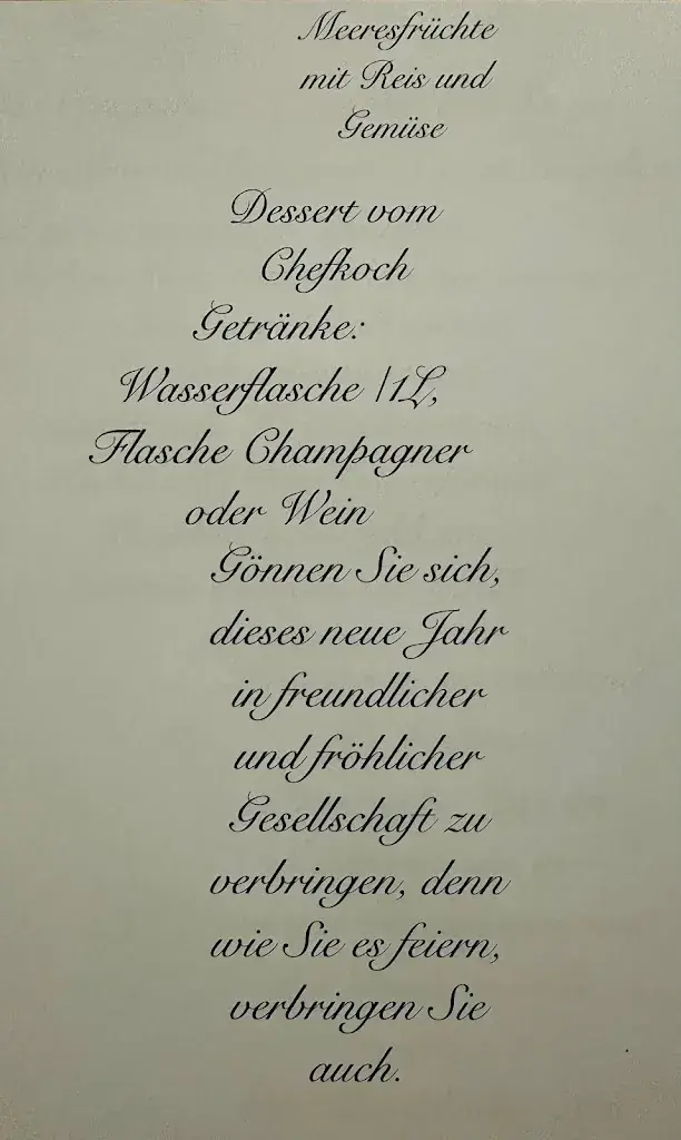 Ristorante Pizzeria L'angolo_Niederwil_menu_image_1