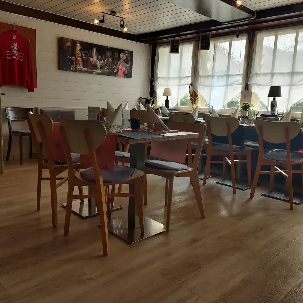 Michel Oeschger_Ristorante Pizzeria L'angolo_Niederwil_avis