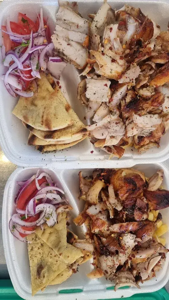 Restaurant Suvlaki restaurant à Bremgarten