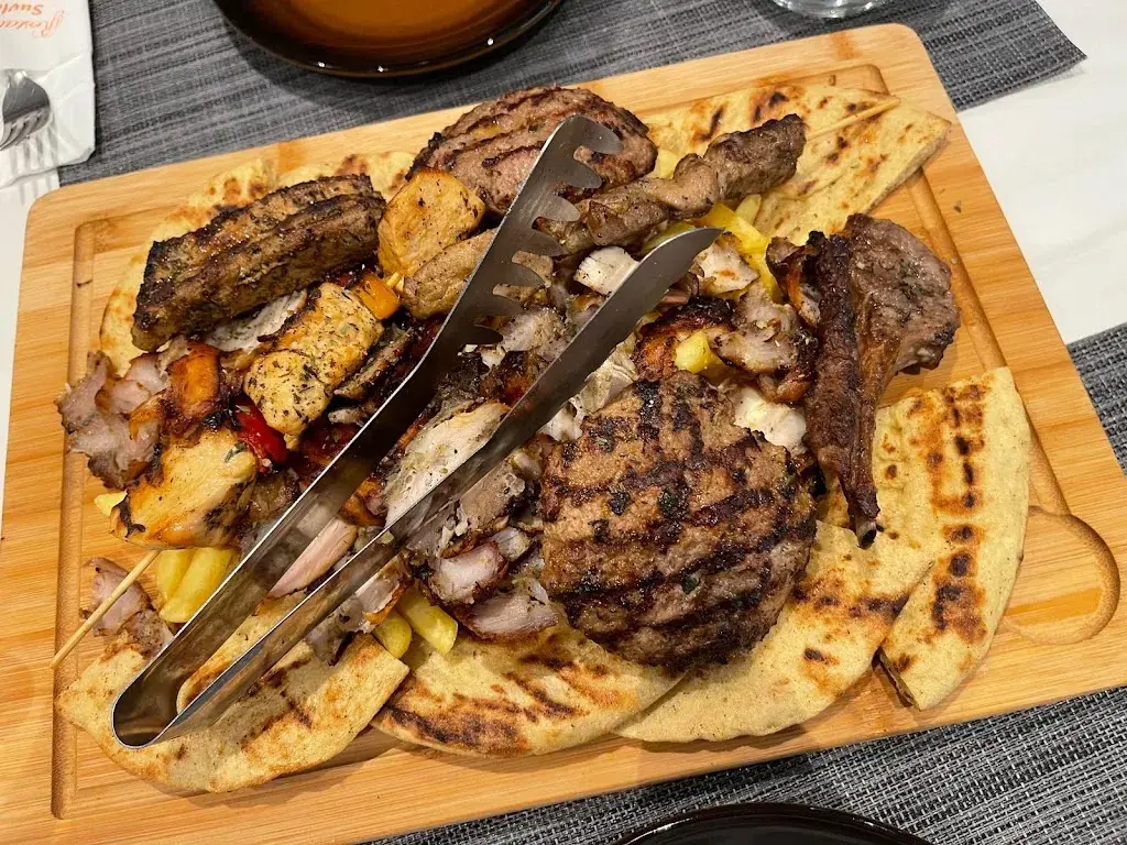 Menu_Restaurant Suvlaki_Bremgarten_image_2