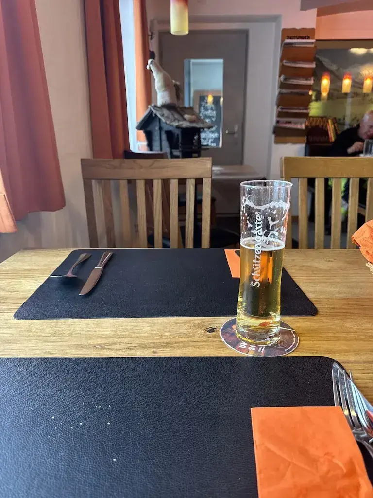 Autoankauf Schweiz AG_Restaurant Wiesental_Frauenfeld_review