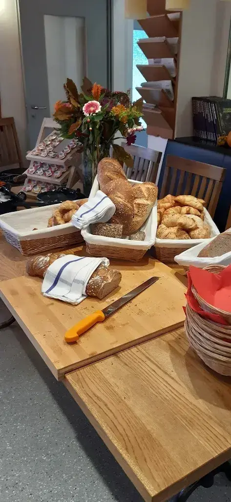 von Arx Charles_Restaurant Wiesental_Frauenfeld_review