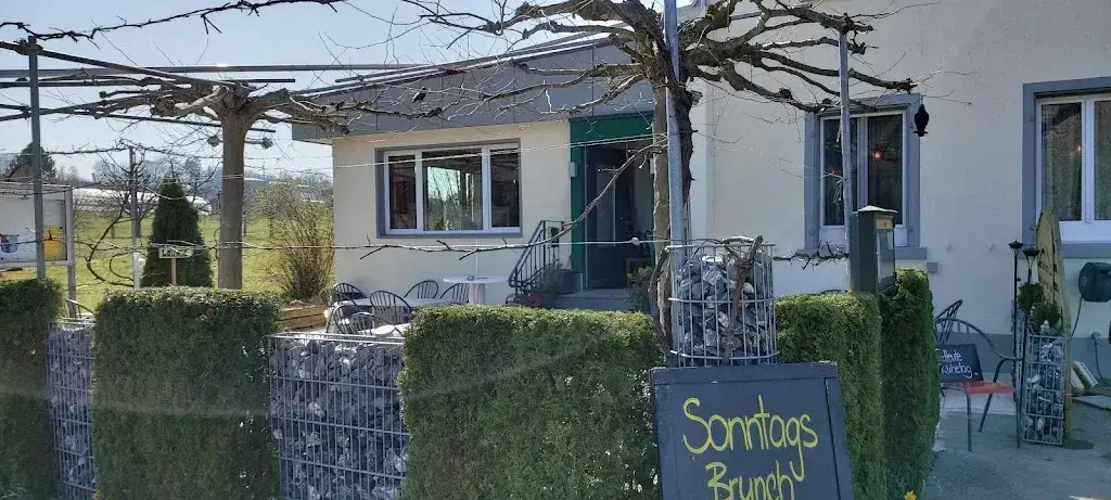 Sven Graeub_Restaurant Wiesental_Frauenfeld_review