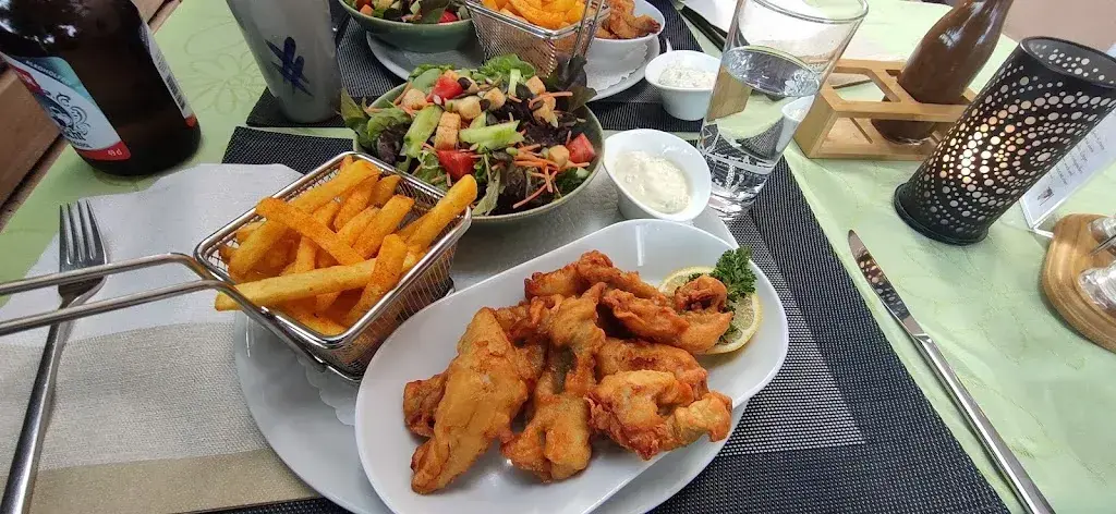 Evi Kaufmann_Restaurant Rössli Selzach_Selzach_review