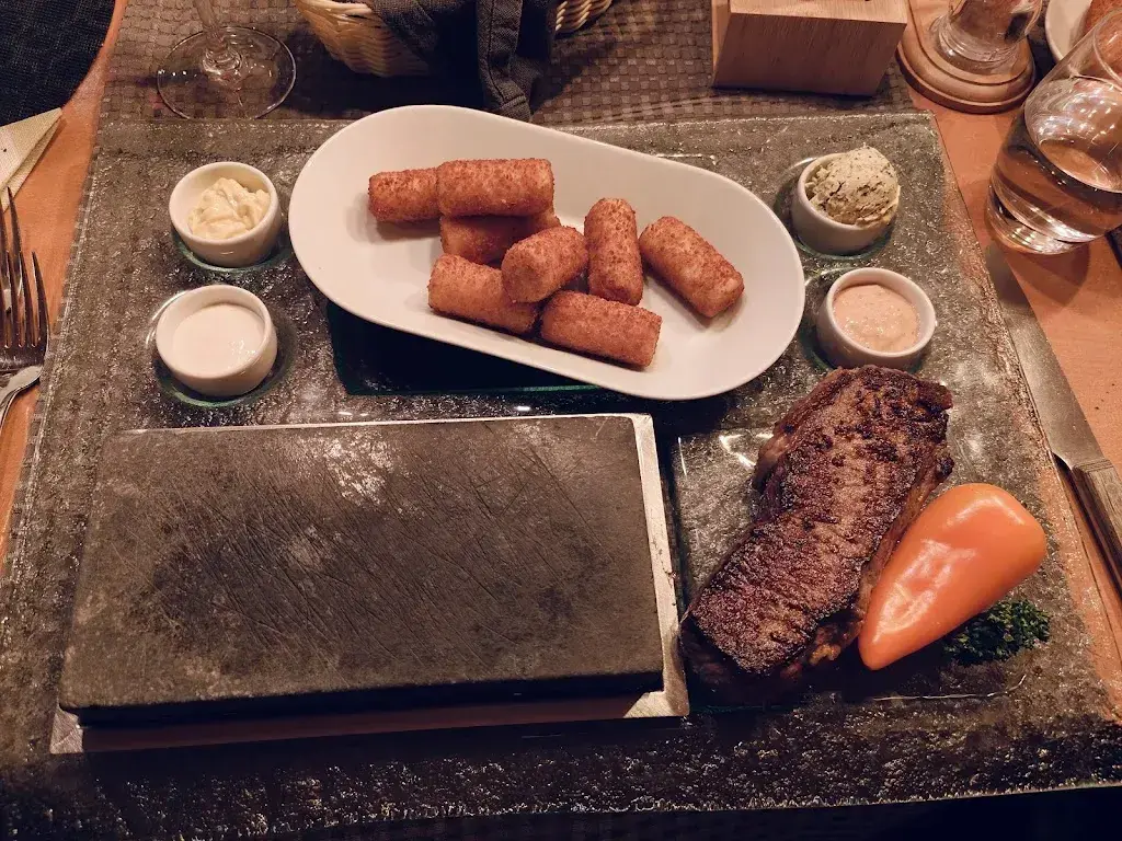 Doris Steiner_Restaurant Rössli Selzach_Selzach_review