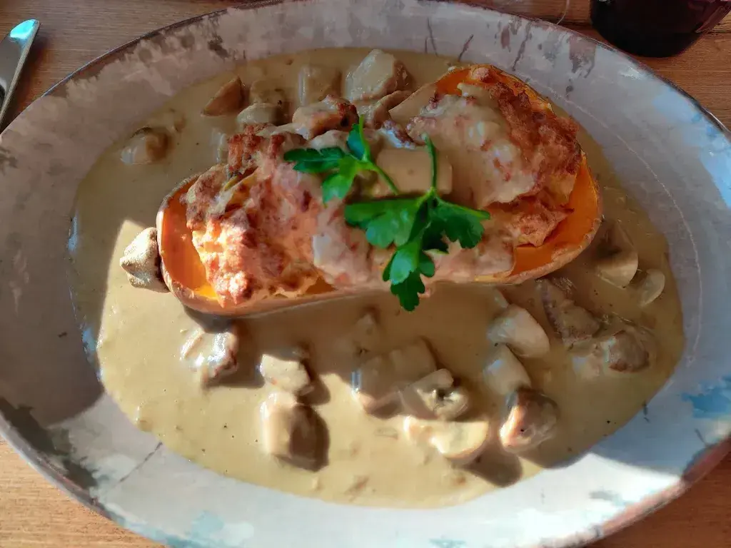 sahana d n_Restaurant zur Säge GmbH_Selzach_review