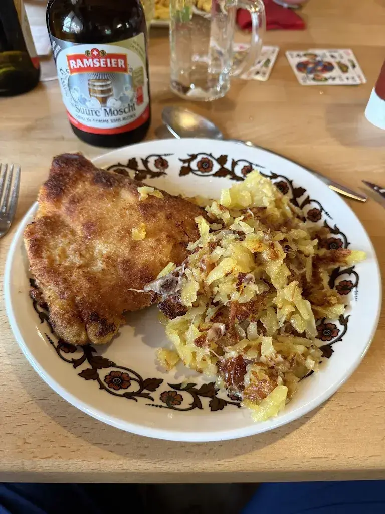 Alessia Morganti_Schauenburg_Selzach_review