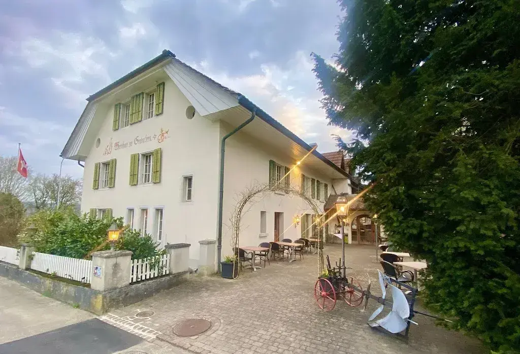 Oliver M_Wirtshaus zur Grabachern_Selzach_Bewertung