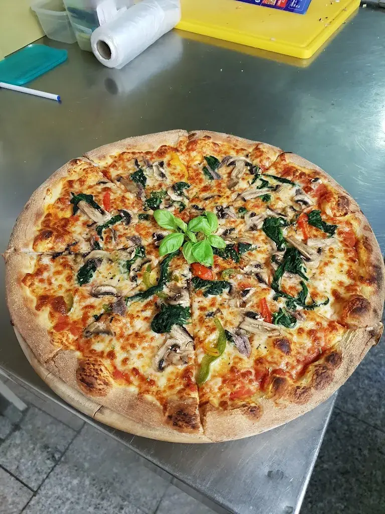 Menu_Holzofen-Pizzeria Däniken_Däniken_image_3