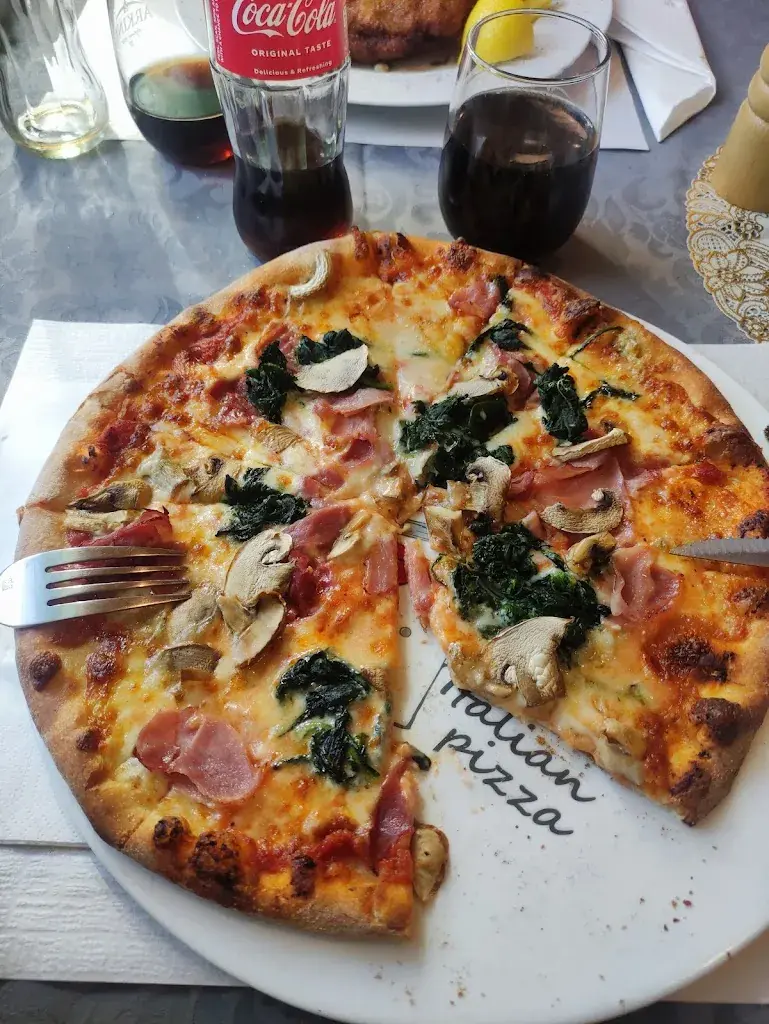 YashaYoru_Holzofen-Pizzeria Däniken_Däniken_review