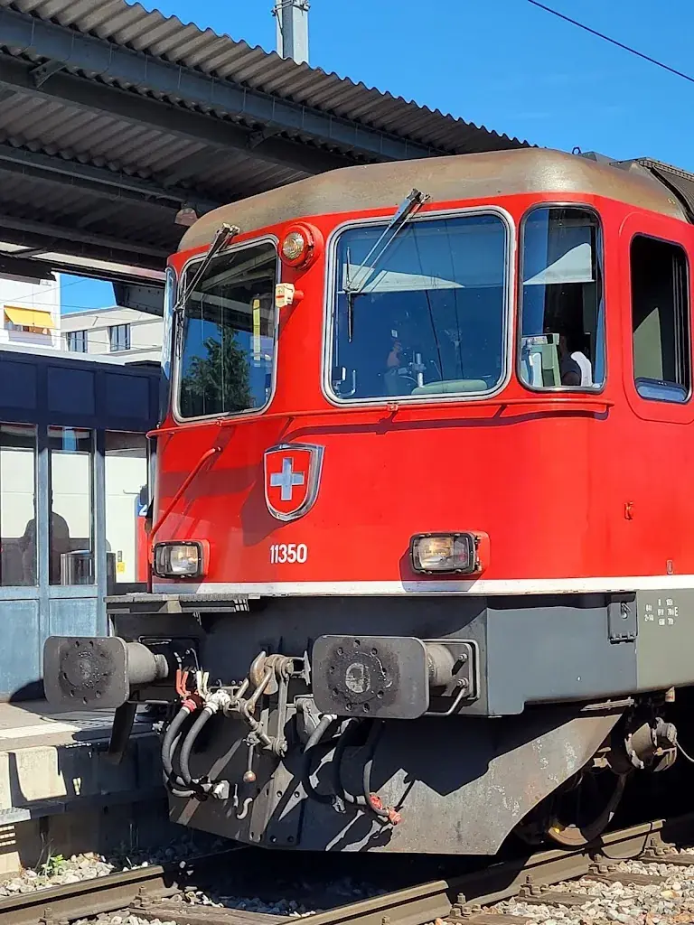 Markus Hoser_Holzofen-Pizzeria Däniken_Däniken_review