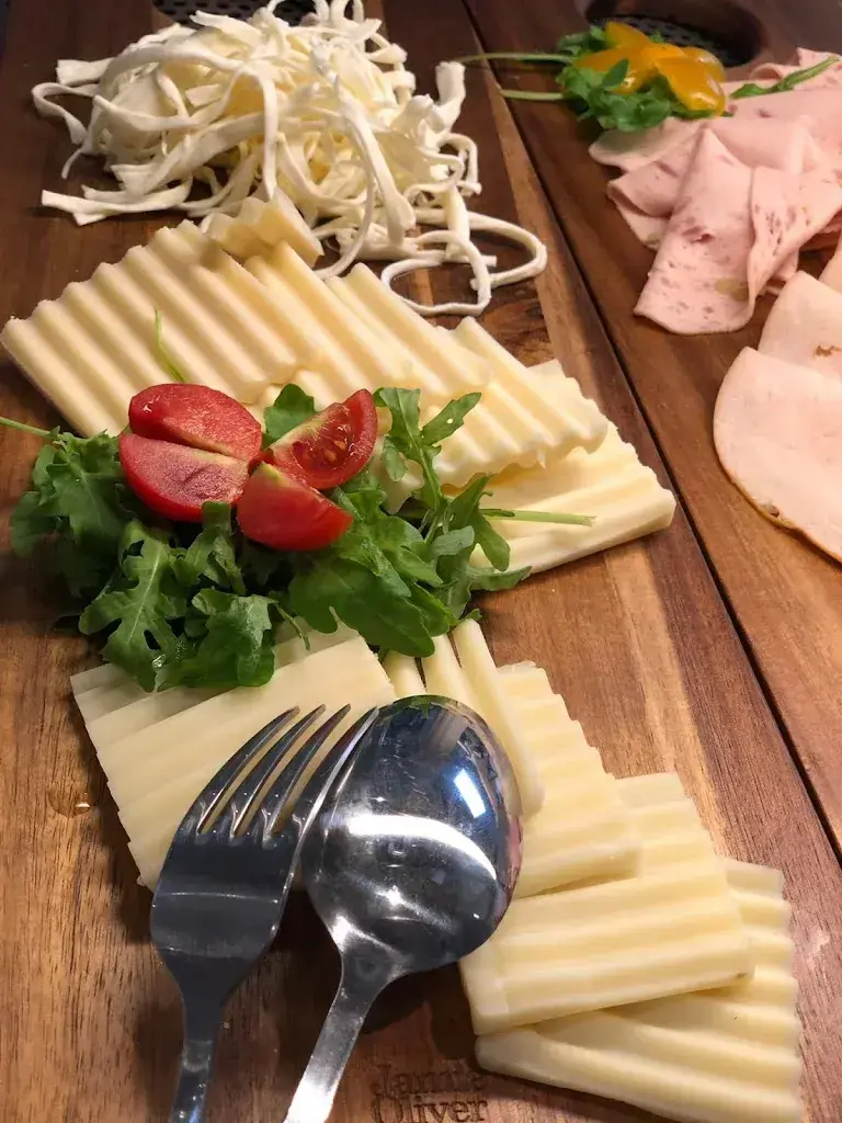 Menu_Däniker's Place_Däniken_image_5