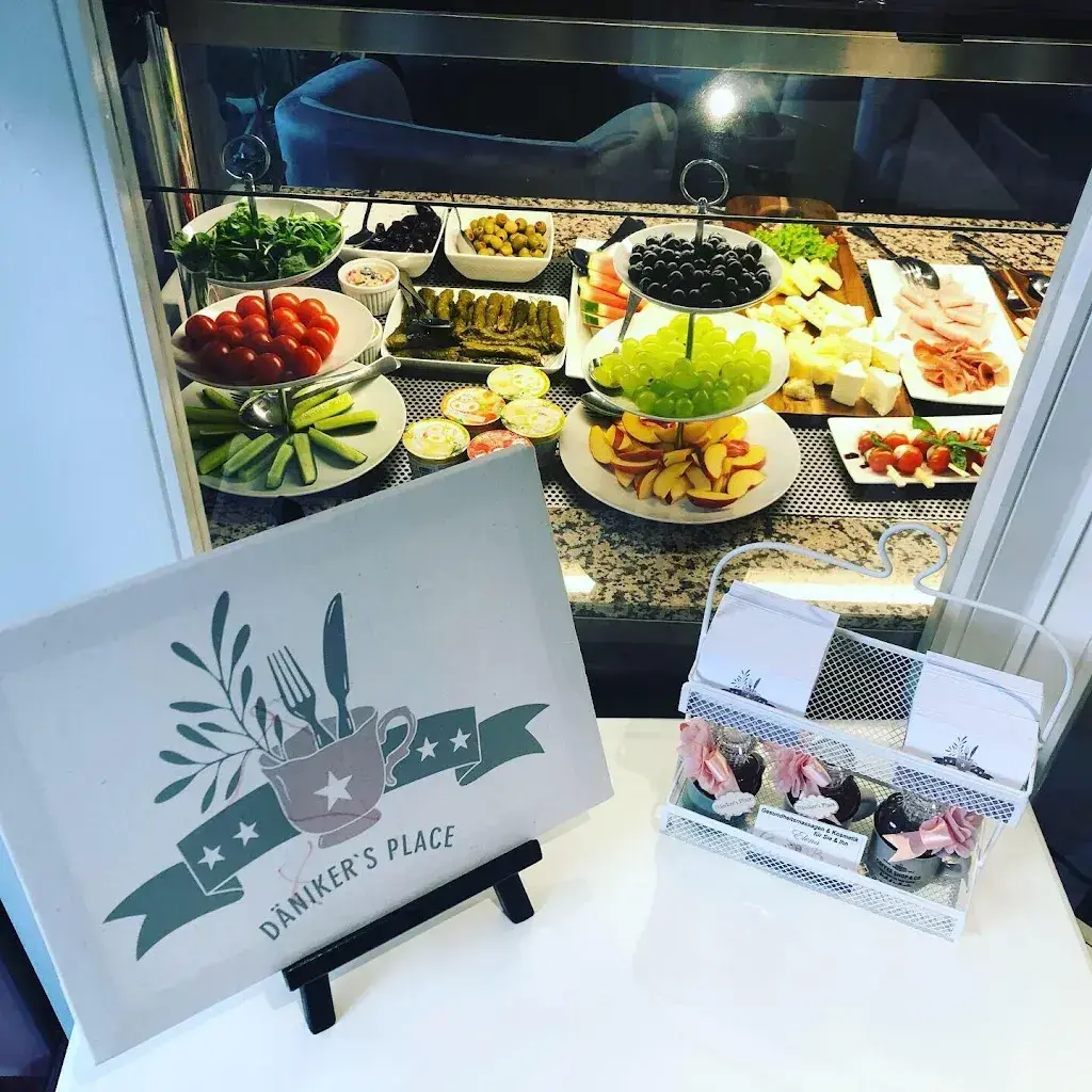 Menu_Däniker's Place_Däniken_image_8