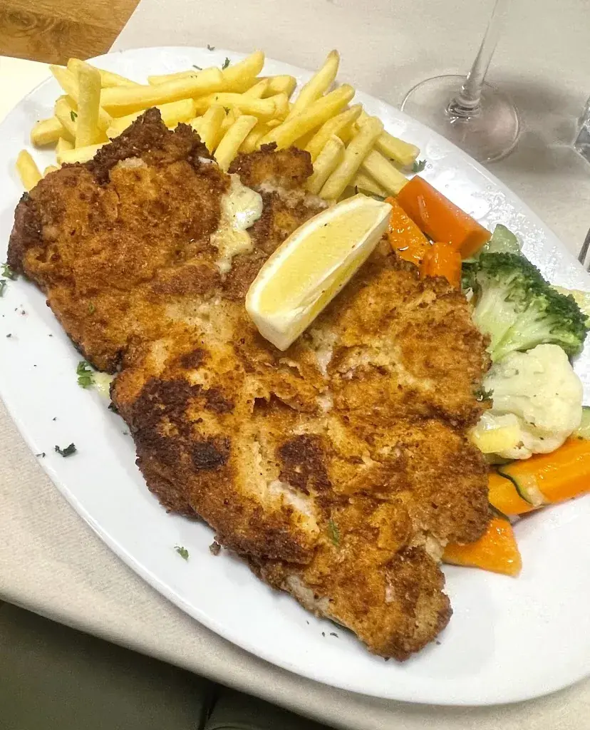 Mary Jane Kläy_Löwen_Dulliken_review