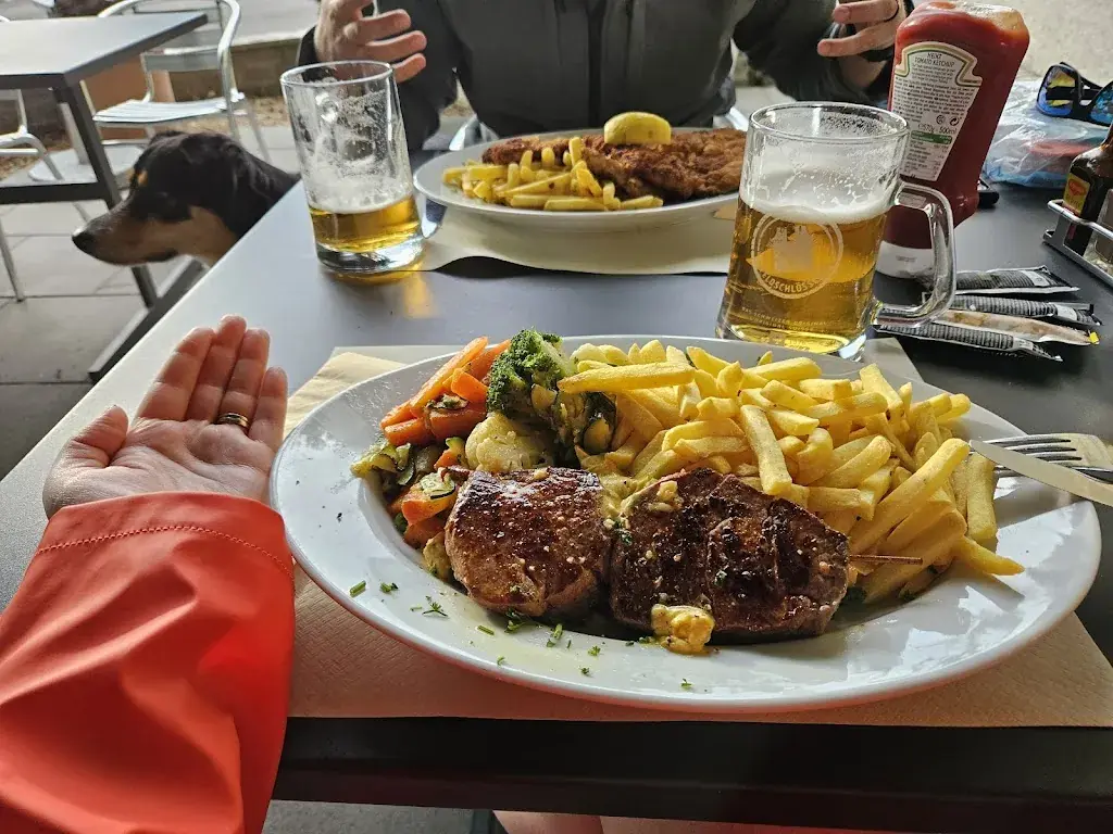 Xeniya Kofler_Löwen_Dulliken_review