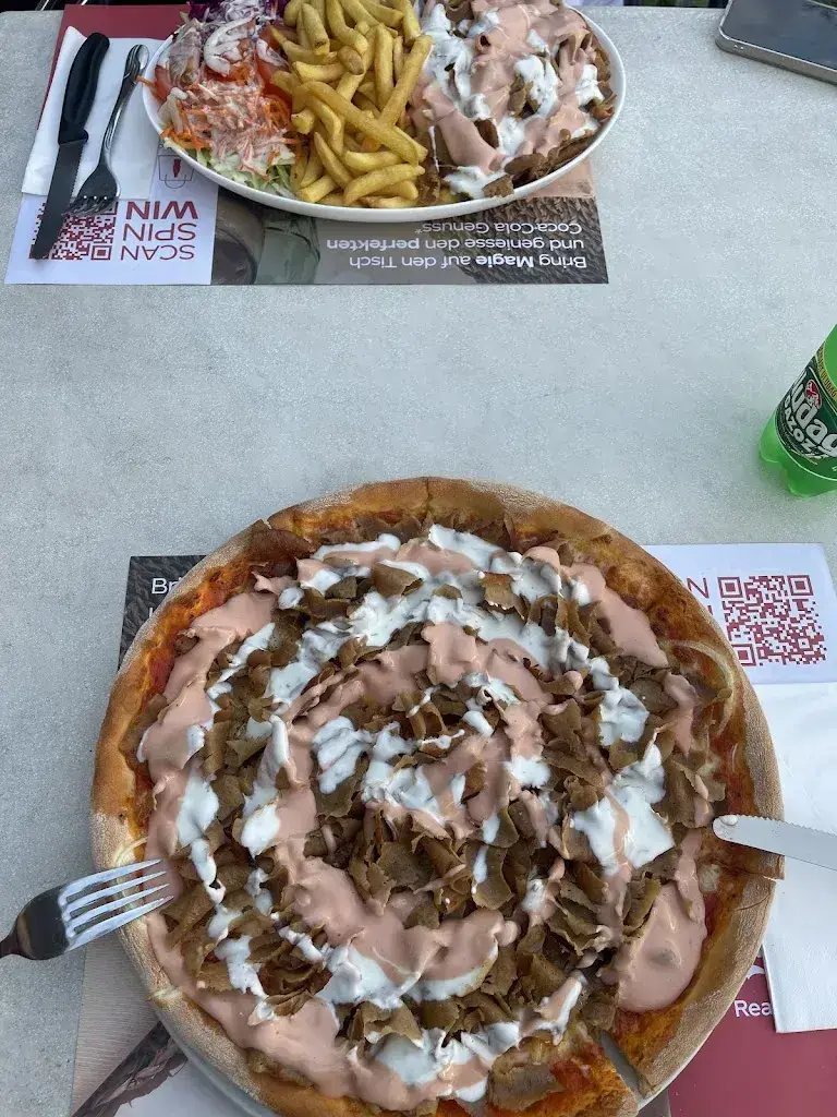 Menu_Dolce Vita Dulliken_Dulliken_imagen_2