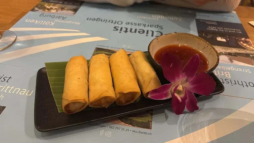 Sarina_Nok Thai Take Away_Dulliken_recensione