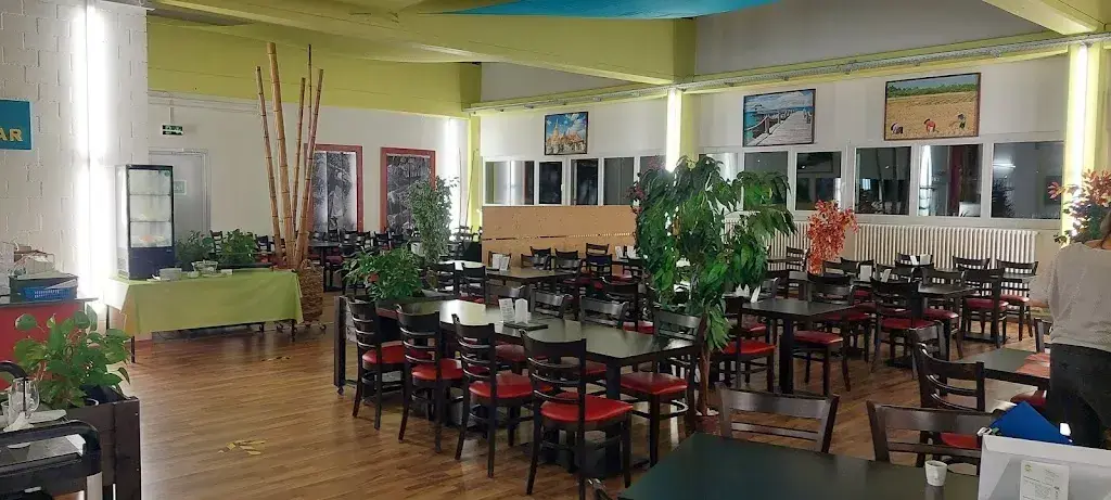 Richard dw_by Mas Thai Restaurant_Dulliken_review