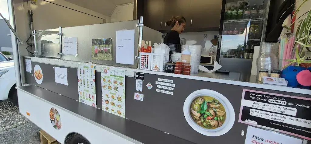 Gamberro Gamberro_Priya Thai Krua_Fulenbach_review