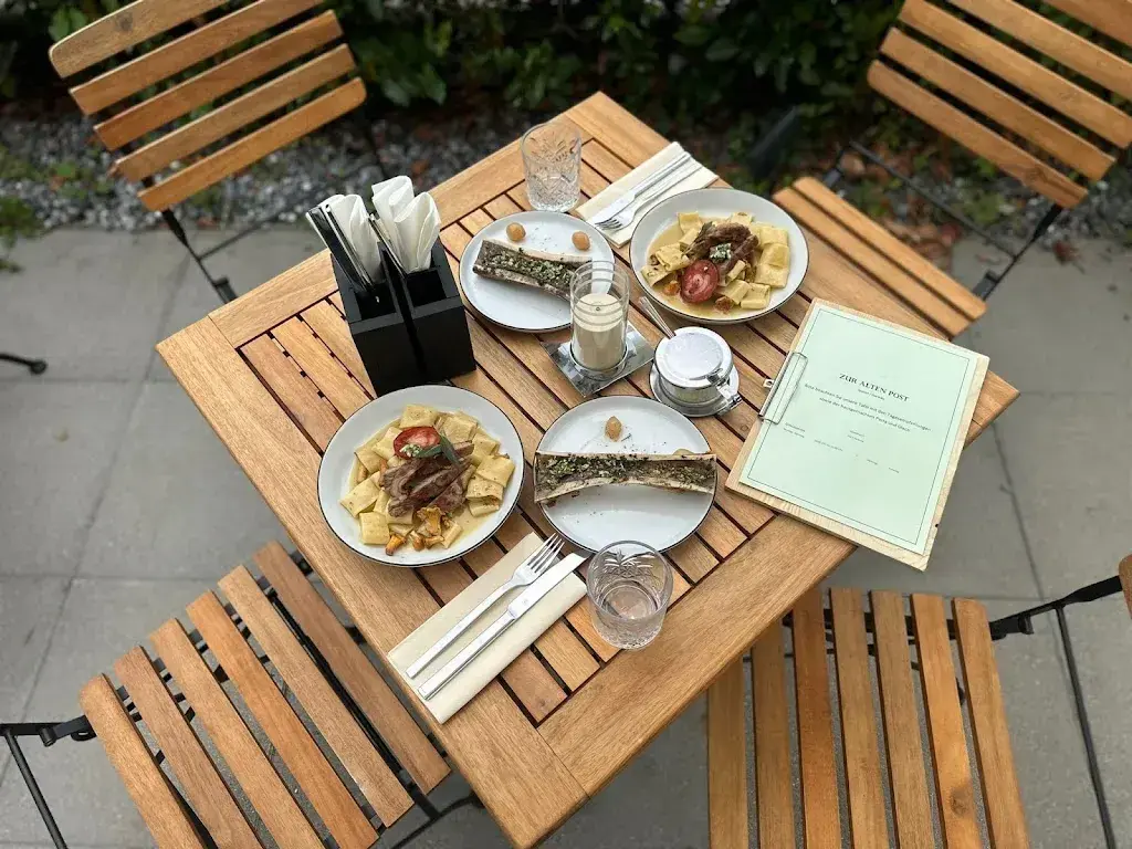 Menu_Wirtshaus zur alten Post · Aarburg_Aarburg_image_3