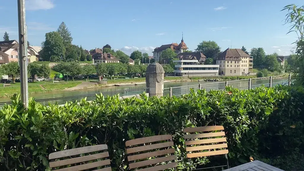 Chris_Wirtshaus zur alten Post · Aarburg_Aarburg_review