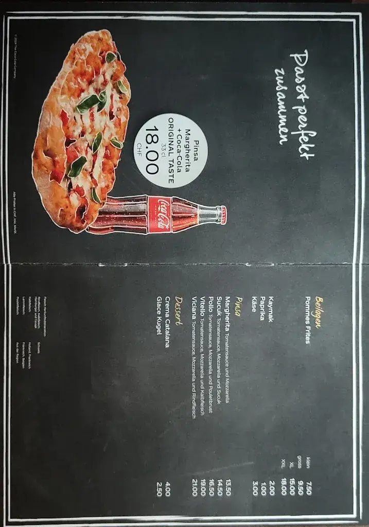 Viciana Steakhouse & Lounge_Aarburg_menu_image_1