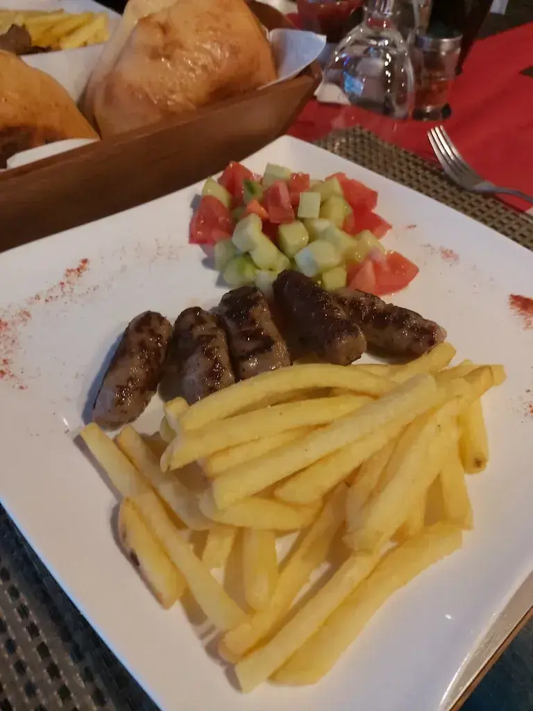 Menu_Viciana Steakhouse & Lounge_Aarburg_image_4