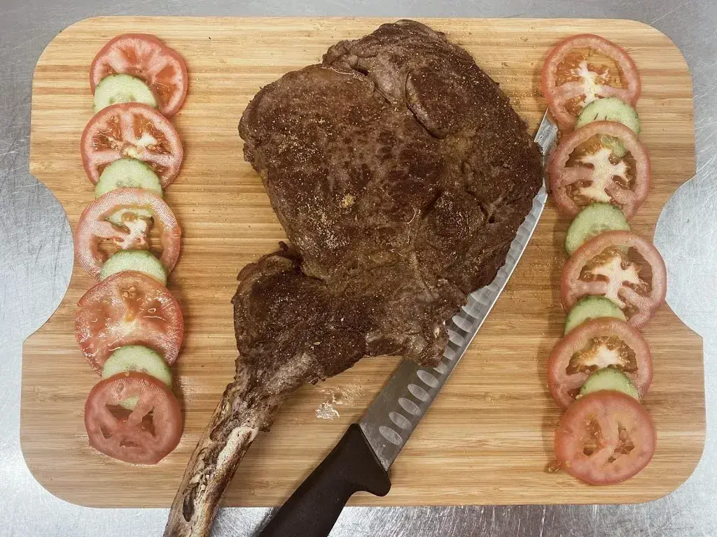 Menu_Viciana Steakhouse & Lounge_Aarburg_image_5