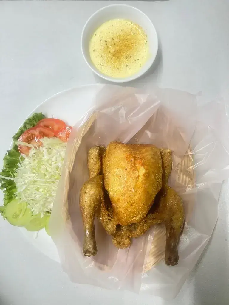 Menu_Viciana Steakhouse & Lounge_Aarburg_image_6