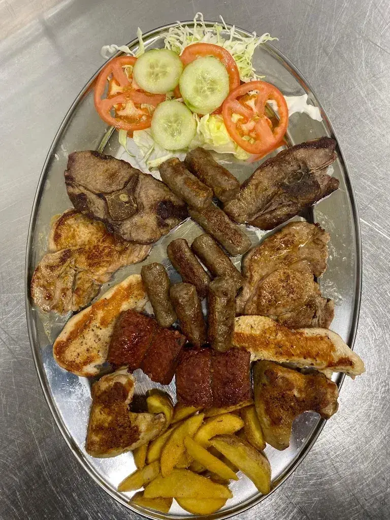 Menu_Viciana Steakhouse & Lounge_Aarburg_image_7