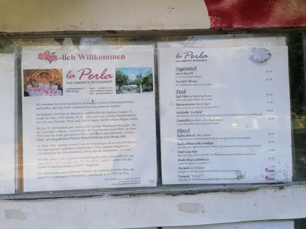 Menu_La Perla_Aarburg_immagine_3