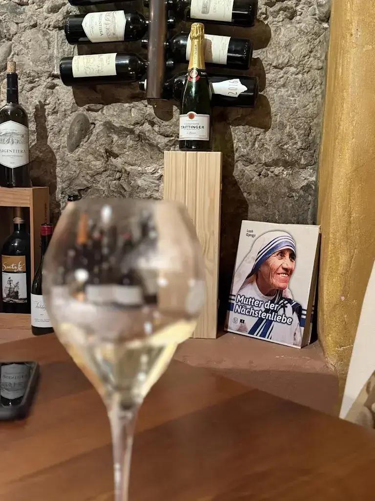 Daniela Lala_La Perla_Aarburg_recensione